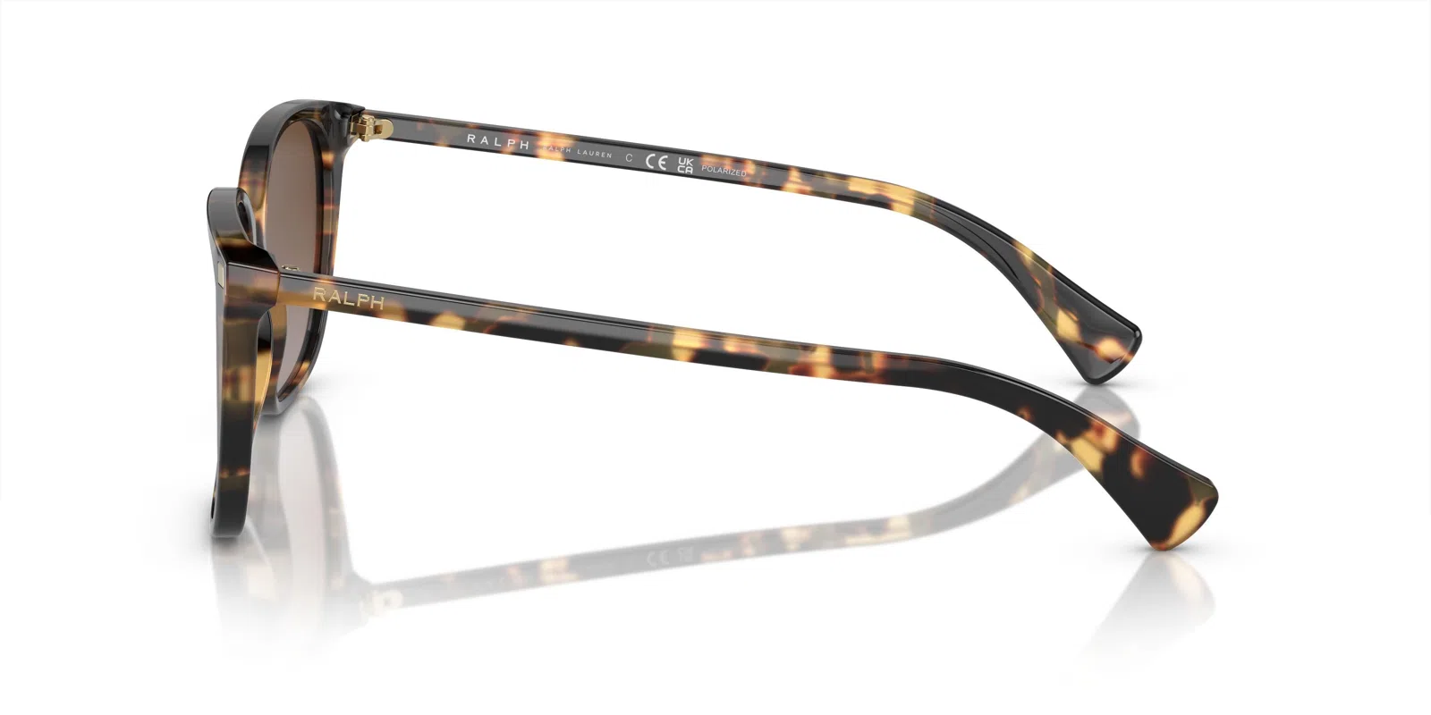 Ralph Vvcv 5293 Sunglasses - view 35
